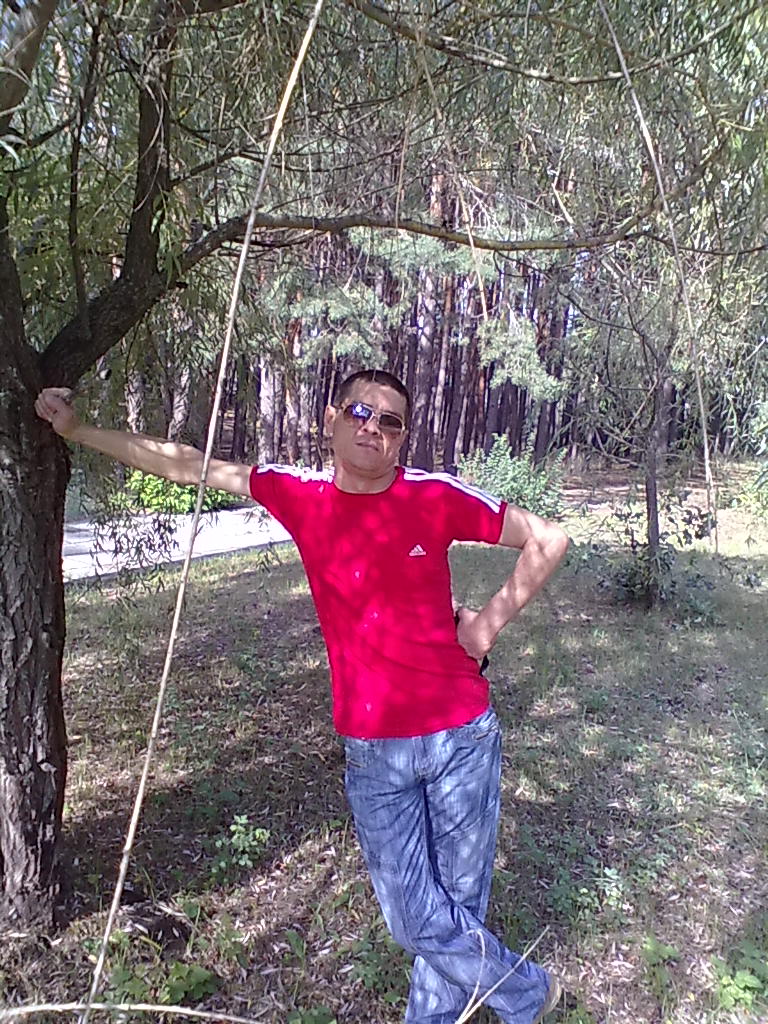 Марк Фёдоров