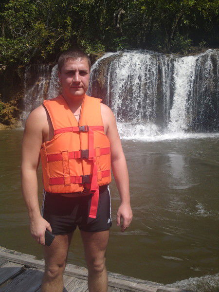 Павел Сметанин