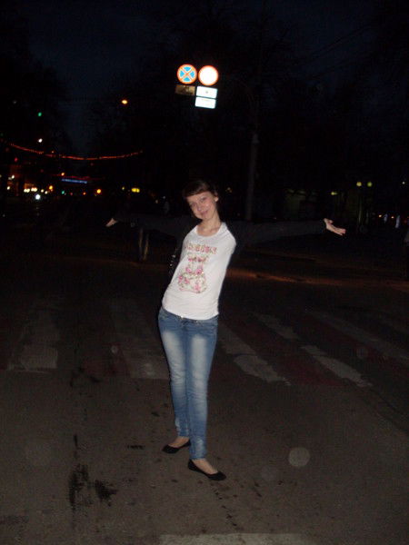 Ирина Лучинкина