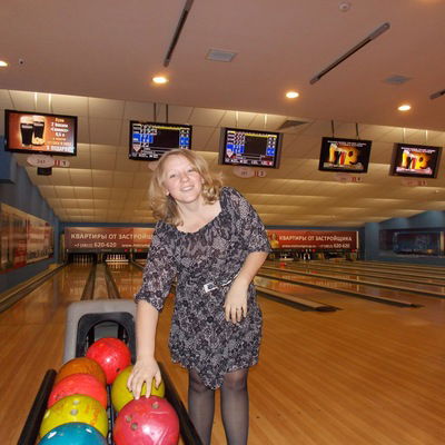 Нина Никитенкова