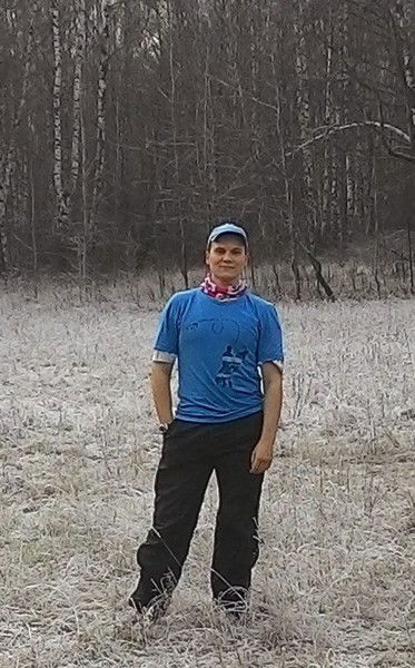 Евгений Зубов