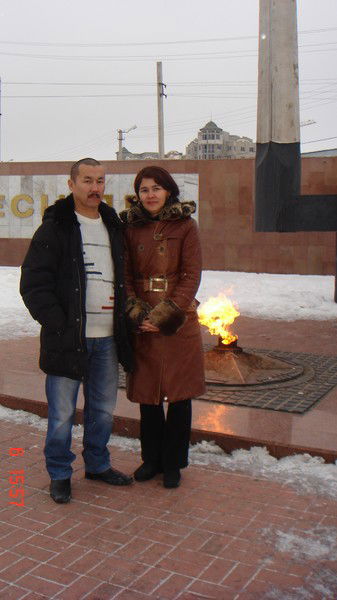 Рахымжан Сатаев