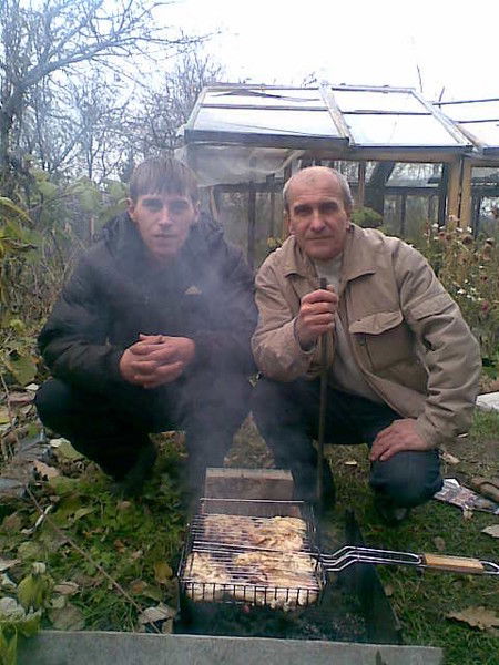 Владимир Барабашкин