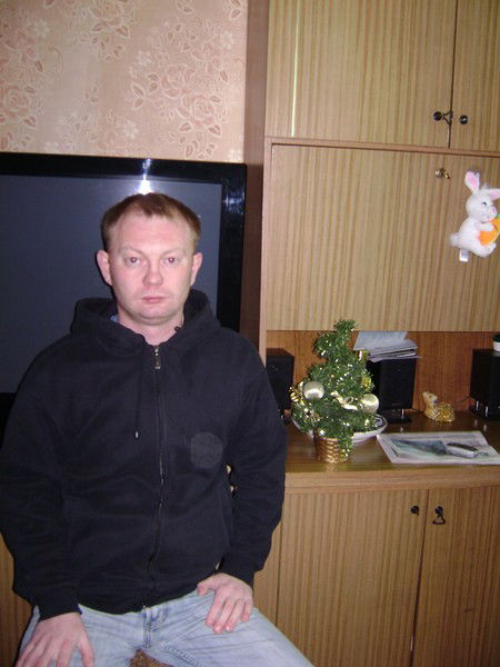 Денис Инчаков