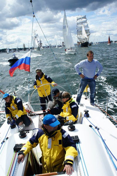 Нижегородский Морской Клуб