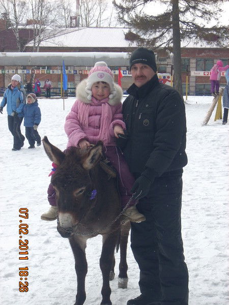 Олег Шаимов