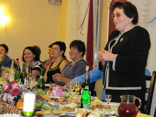 Юлия Павлоцкая