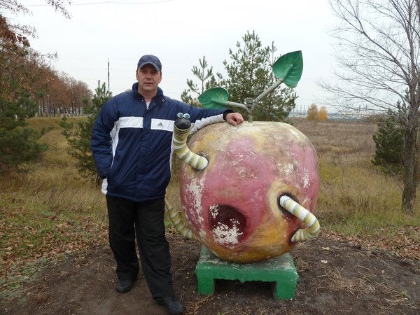 Андрей Маринченко