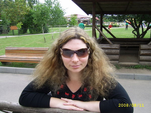 Светлана Андарала