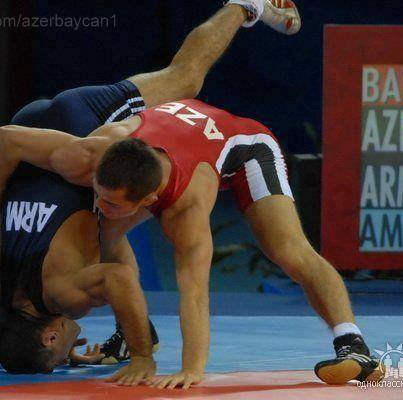 Нагорный Карабах -Неотъемлемая Часть Азе