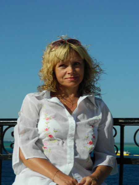 Ирина Евтеева