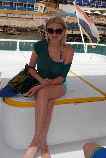 Ирина Рожкова