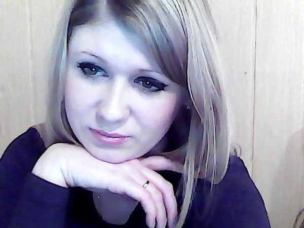 Марта Соляник