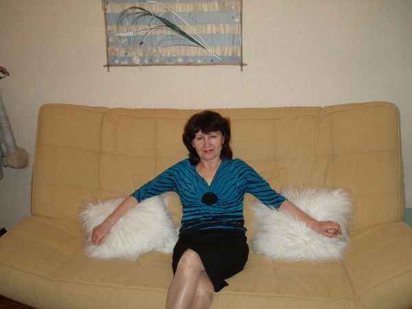 Надежда Суворова