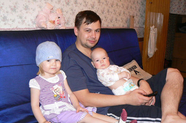 Равиль Валиев