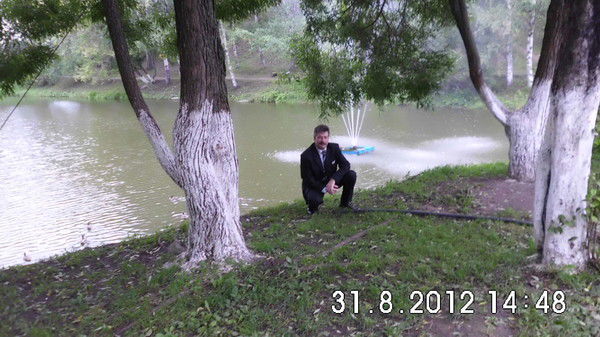 Михаил Кондратьев