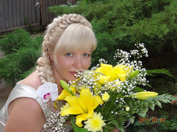 Наталия Зуенко