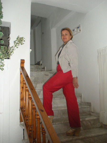 Ковалева Ольга