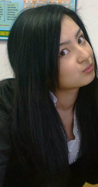 С Глазами Цвета Кофе