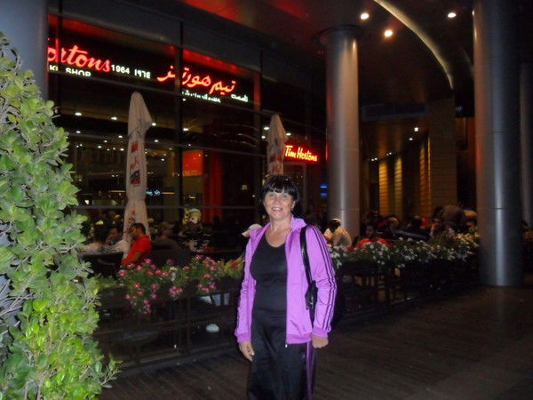 Ильсияр Камалова