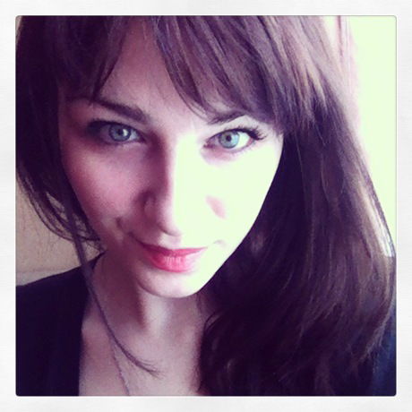 Мария Харьковская