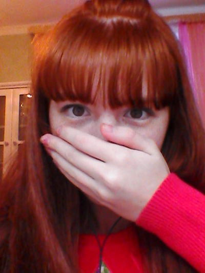 Эльзара Фитаева