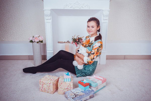 Анна Андрющенко