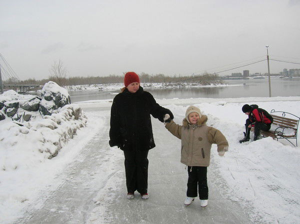 Ира Постоенко