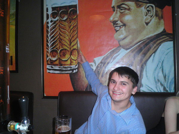 Станислав Хабалкин