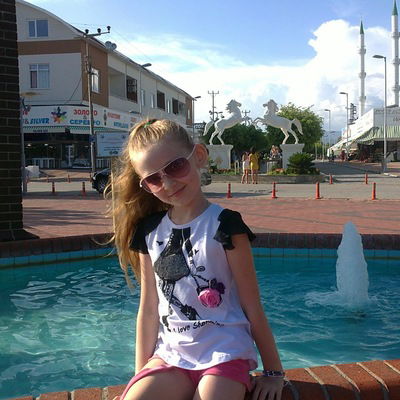 Юля Шуравина