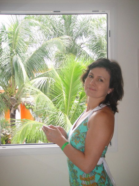 Наталья Кайо