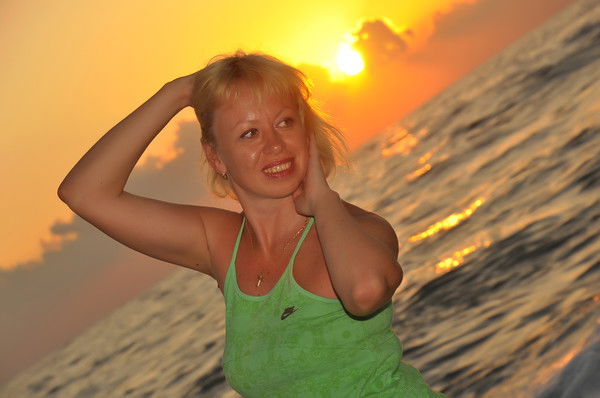 Вера Будаева