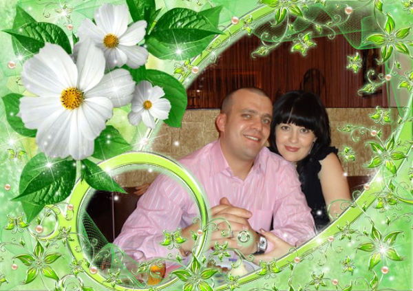 Женя Пятков