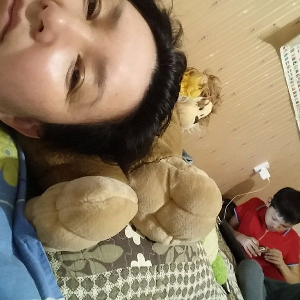 Фарида Алдешова