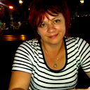Елена Столпникова