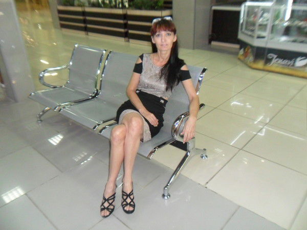 Жанна Анисенкова