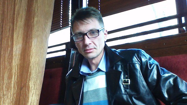 Николаи Юдин