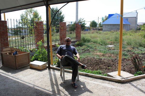 Василий Курносенко