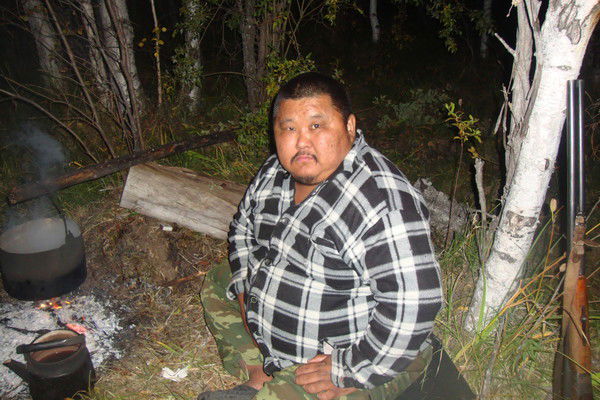 Мирослав Иванов