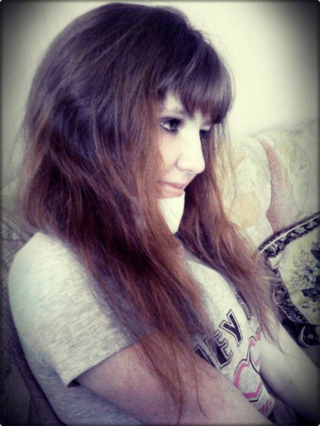 Таточка Мазаева