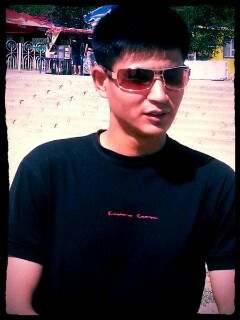 Азамат Калыбаев