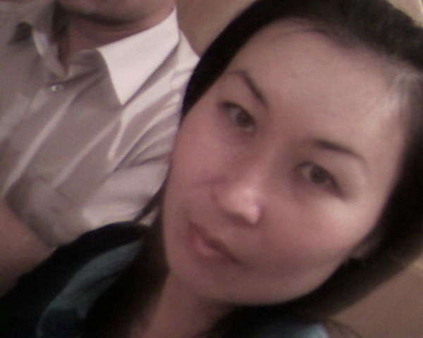 Айгуль Мурзахметова