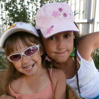 Анастасия Белоусова