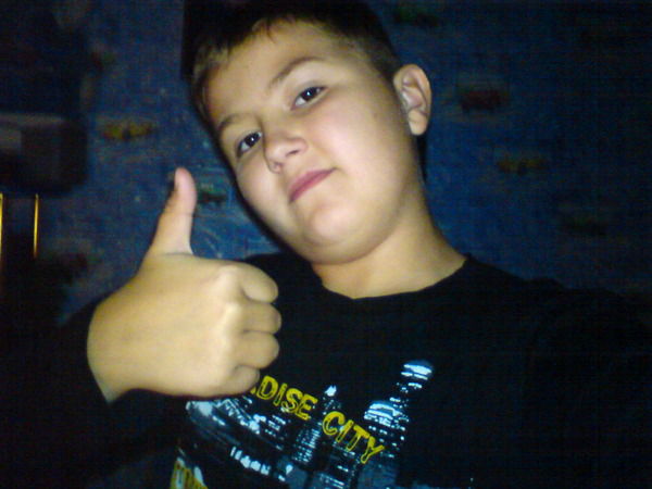 Денис Чернаков