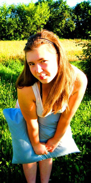 Анна Пивоварова