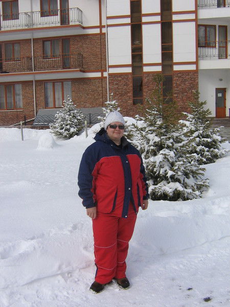 Галина Ермоленко