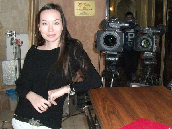 Татьяна Андрийчак