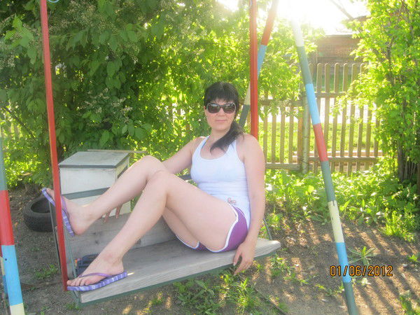 Анна Зубарева