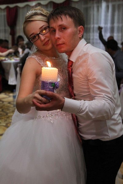 Елена Смольякова