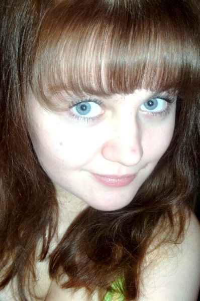 Настя Федотова